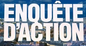 Enquête d'action - Pompiers de Bourgogne : en aler...