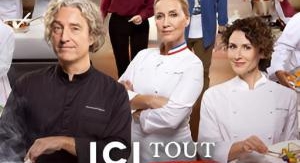 Ici tout commence