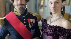 Secrets d'Histoire - Napoléon III, le dernier empe...
