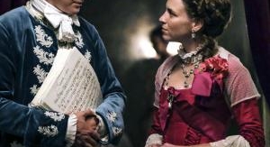 Le divin de Bohême