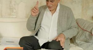 Débatdoc - Fouad Elkoury par Fouad