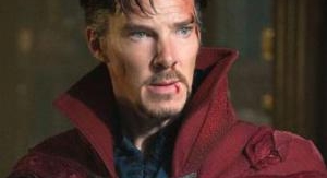 Doctor Strange