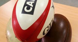 Rugby : Colomiers / Biarritz - Pro D2. 2e journée.