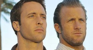 Hawaii 5-0 - Aloha