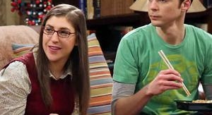 The Big Bang Theory - La mère de Léonard