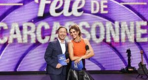 La grande fête de Caracassonne
