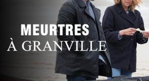Meurtres à Granville