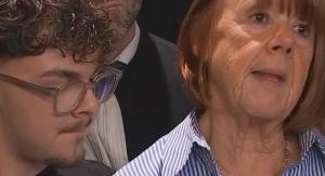 Chroniques criminelles - Affaire Gisèle Pélicot : ...