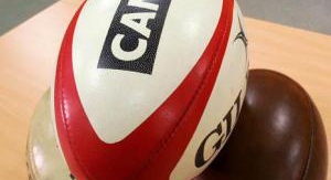 Rugby : Union Bordeaux-Bègles / Stade Rochelais - ...