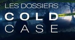 Les dossiers Cold Case - L'incendie mortel