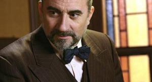 Les petits meurtres d'Agatha Christie - Le flux et...