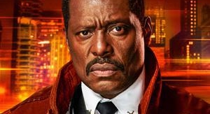 Chicago Fire - Un monstre sur le terrain