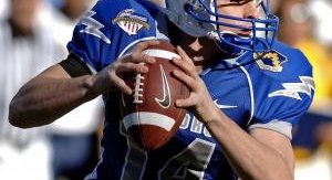 Football américain : Buffalo / Baltimore - NFL. 1r...
