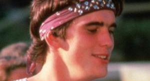 Rusty James