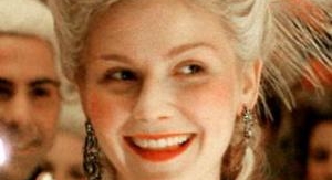 Marie-Antoinette