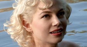 My Week With Marilyn