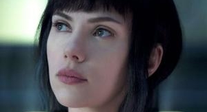 Ghost in the shell