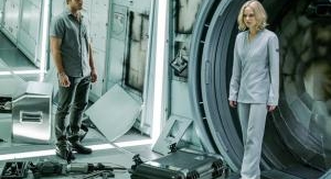 Passengers