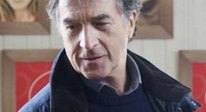Médecin de campagne