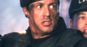 Demolition Man