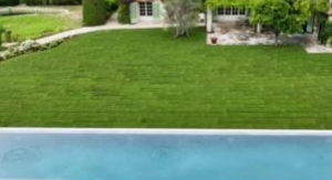 Travaux XXL : piscines et lagons - Piscine XXL de ...