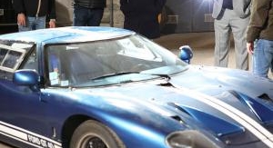 Ford GT40 Replica