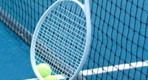 Tennis : US Open - Grand Chelem. Finale simple dam...