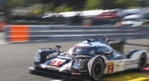Auto : Lone Star Le Mans - FIA WEC. Championnats d...