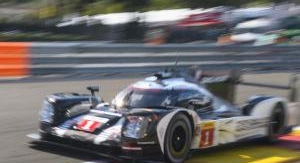 Auto : Lone Star Le Mans - Championnats du monde. ...