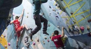 Escalade : Difficulté finale messieurs et dames - ...