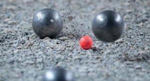Pétanque : Masters - Finale (La Talaudière).