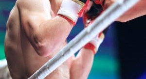 Boxe : Fighter Club Legends - Épisode 24 : Crawfor...
