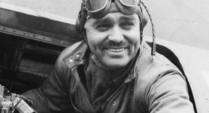 La guerre d'Hollywood 1939 - 1945