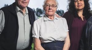Lockerbie - Autopsie d'un attentat - Explosion en ...