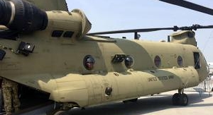 Avions de combat - Les hélicoptères