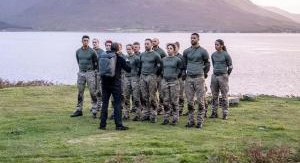 SAS : qui ose gagne - Dernière mission