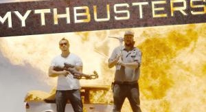 Mythbusters : quel est votre problème ? - Saison 3...