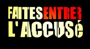 Faites entrer l'accusé - Duel sous les tropiques