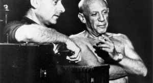 Le mystère Picasso