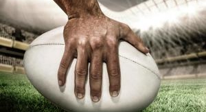 Rugby : Stade toulousain / Sharks - Champions Cup.