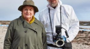 Les enquêtes de Vera - À contre-courant