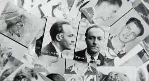 Des traîtres dans la Résistance