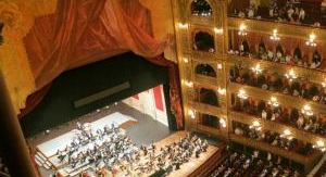 Dimitri Chostakovitch : "Lady Macbeth de Mzensk" -...