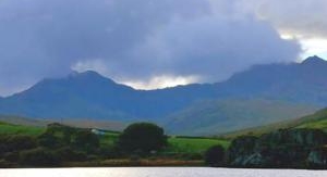 Pays de Galles - Au fil de l'eau