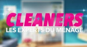 Cleaners les experts du ménage - Bernard et Sandy