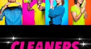 Cleaners les experts du ménage - Jean-Jacques et M...