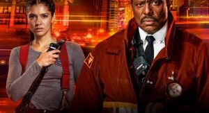 Chicago Fire - Une quête incertaine