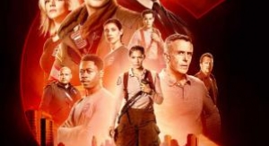 Chicago Fire - What's inside you