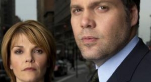 New York section criminelle - Meurtre sous influen...