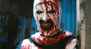 Terrifier